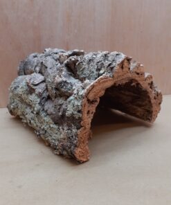 Medium Cork Hide 2