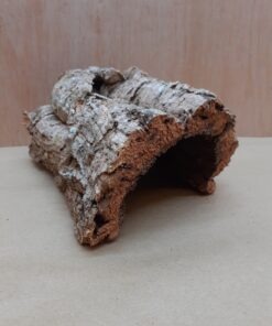 Medium Cork Hide 28