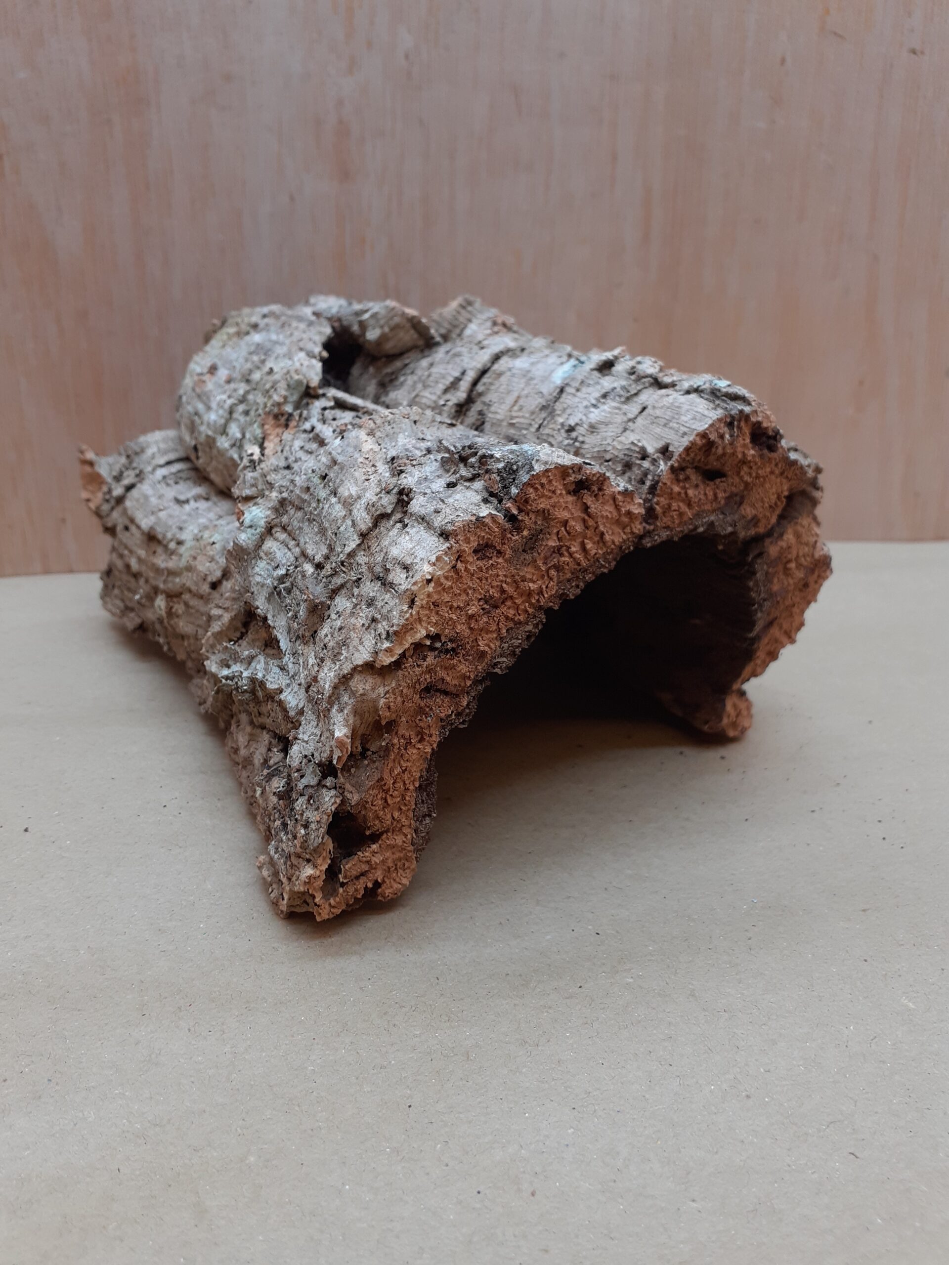 Medium Cork Hide 28