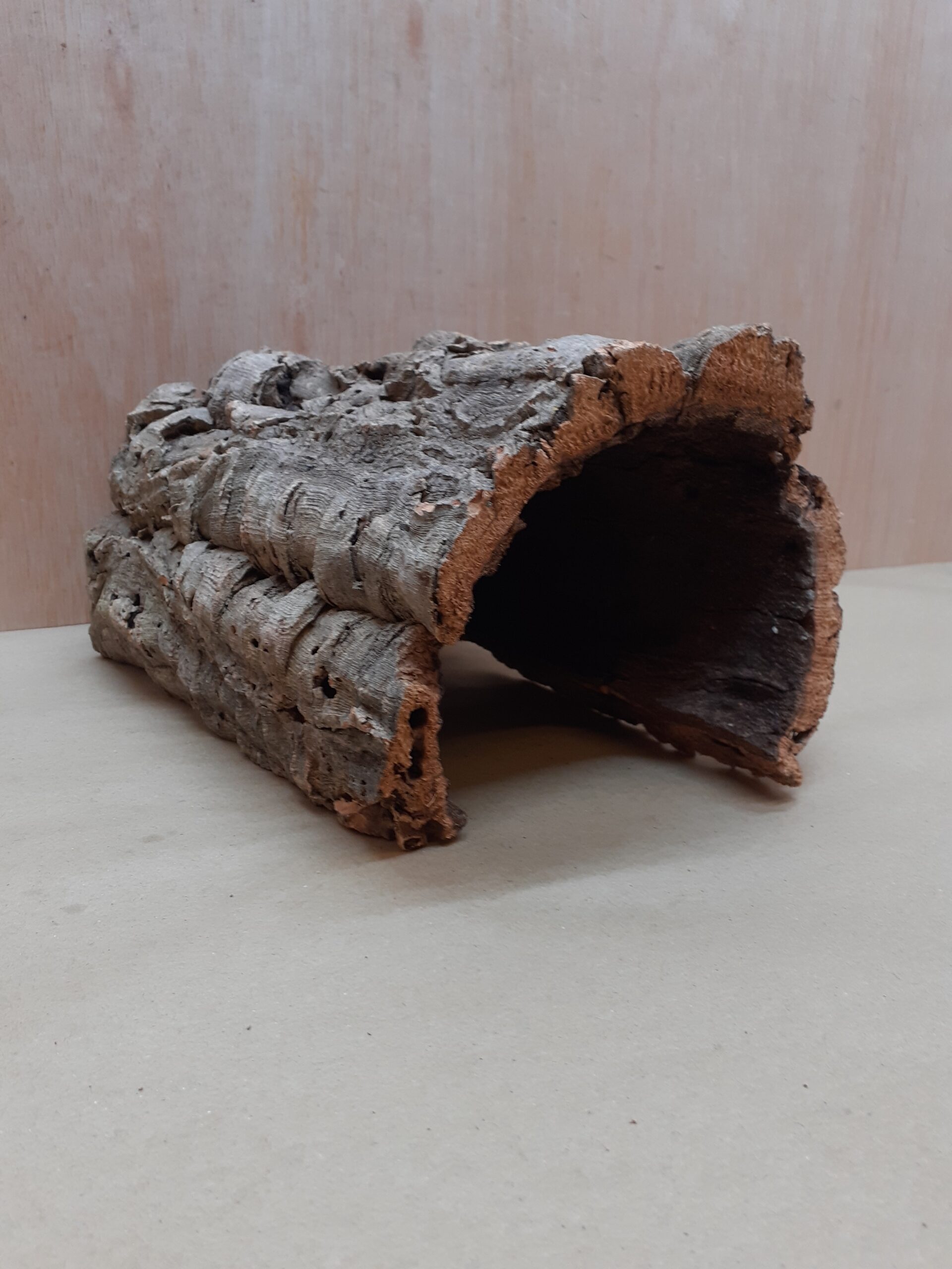 Medium Cork Hide 8