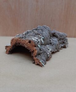 Small Cork Hide 1