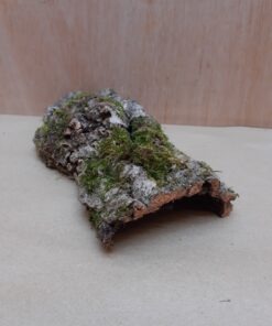 Small Cork Hide 10
