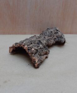 Small Cork Hide 11
