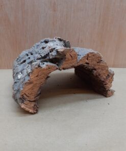 Small Cork Hide 12
