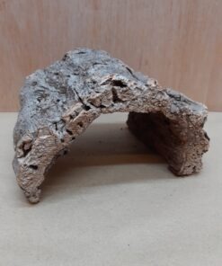 Small Cork Hide 13