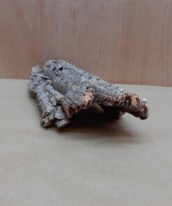 Small Cork Hide 16