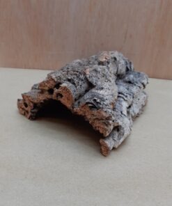 Small Cork Hide 2