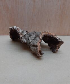 Small Cork Hide 20