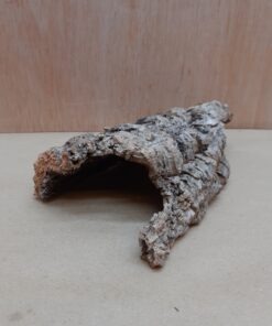 Small Cork Hide 21
