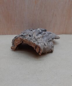 Small Cork Hide 22