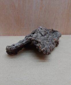 Small Cork Hide 23