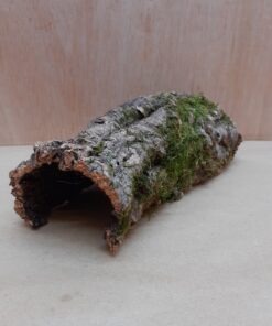 Small Cork Hide 27