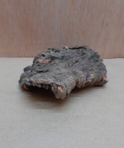 Small Cork Hide 28