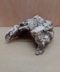 Small Cork Hide 3