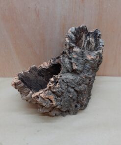Medium Cork Tube - Upto 40cm - 18