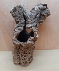 Medium Cork Tube - Upto 40cm - 26