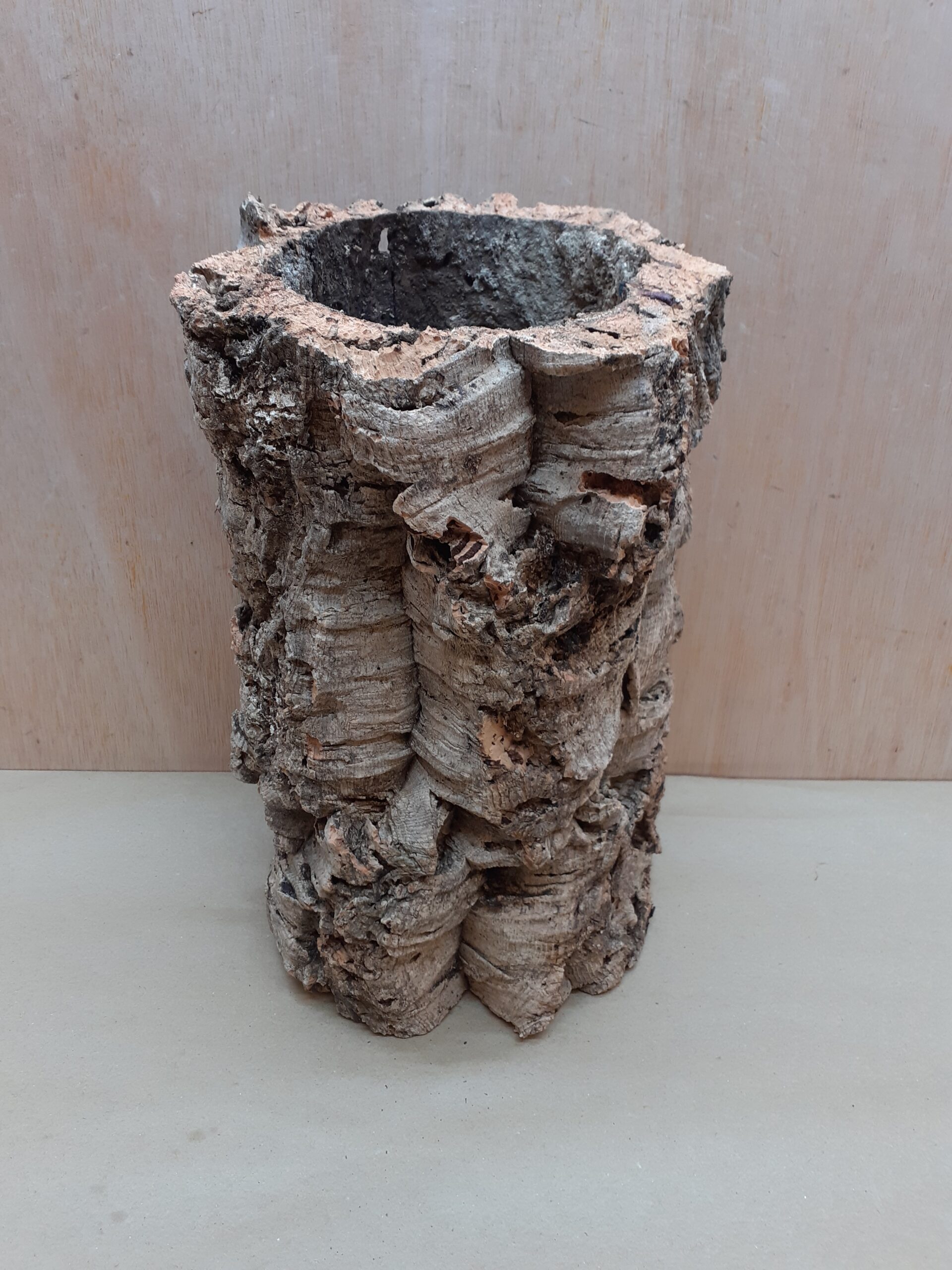 Medium Cork Tube - Upto 40cm - 27