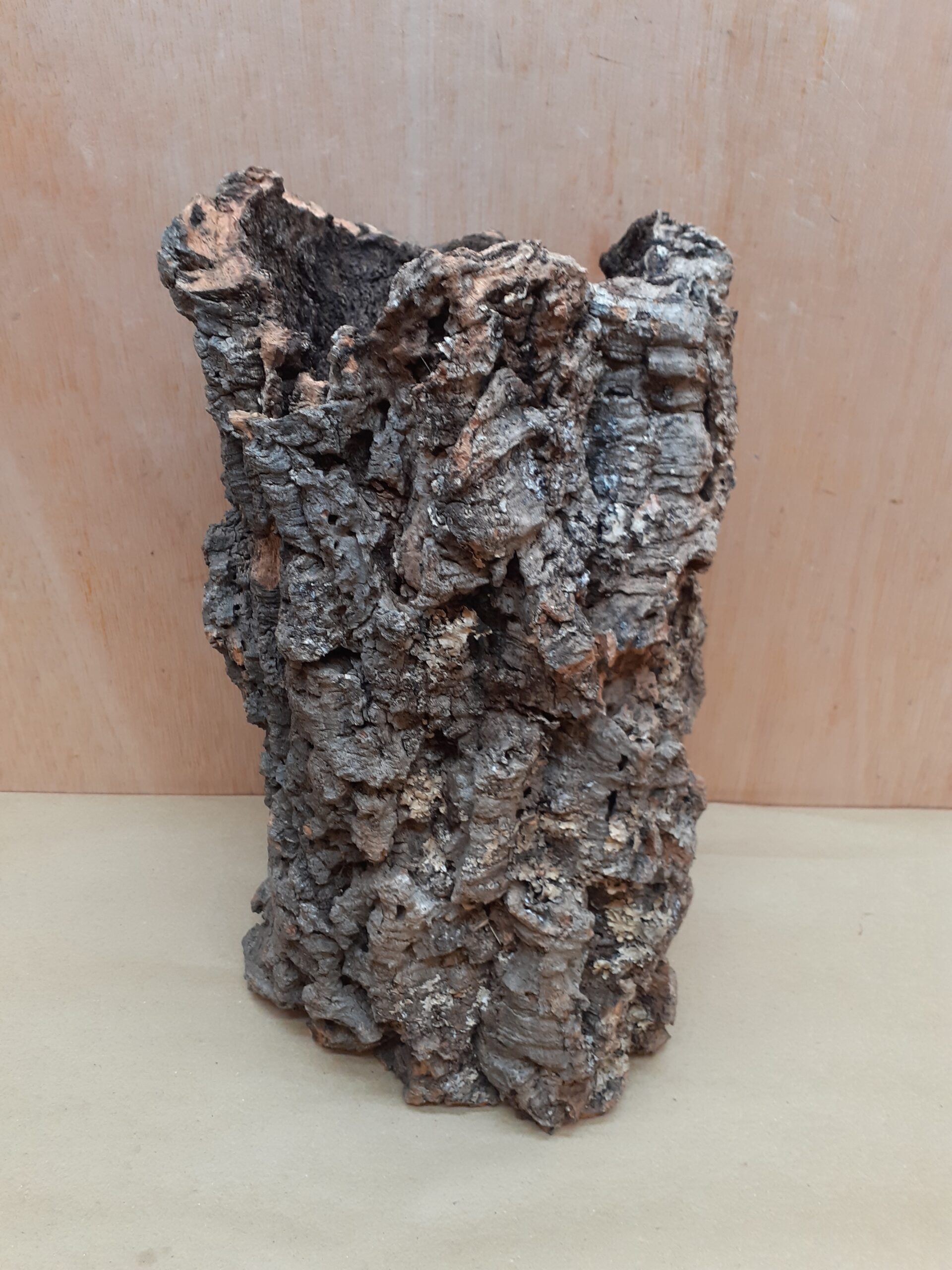 Medium Cork Tube - Upto 40cm - 29