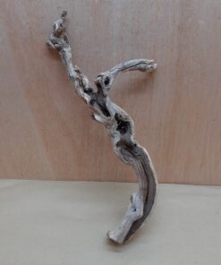 Sandblasted Grapevine - Medium 16