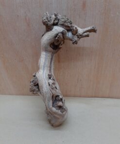 Sandblasted Grapevine - Small 17