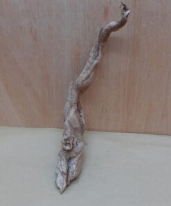Sandblasted Grapevine - Small 18