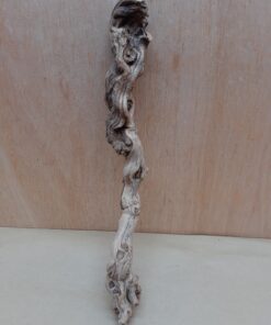 Sandblasted Grapevine - Small 12