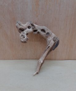 Sandblasted Grapevine - Small 16