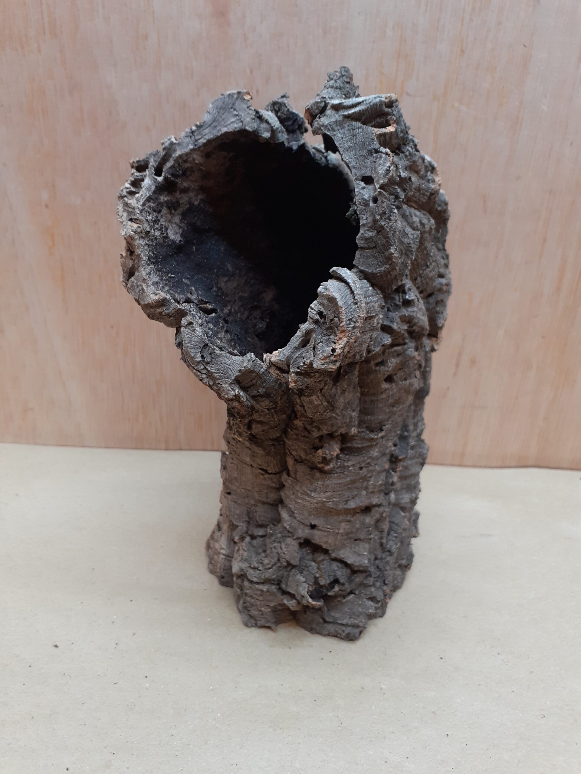 Small Cork Tube - Upto 40cm - 15