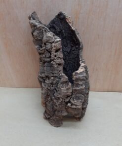 Small Cork Tube - Upto 40cm - 16