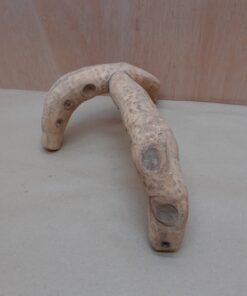 Bamboo Root - Small - 3