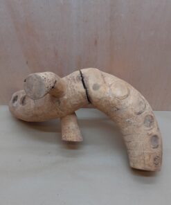 Bamboo Root - XL - 6