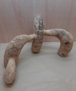 Bamboo Root - XL - 4