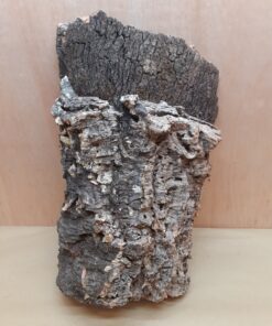 Large Cork Flat 10