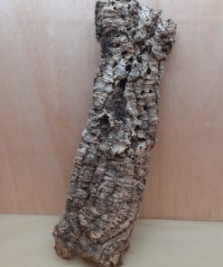Large Cork Flat 11