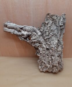 Large Cork Flat 12
