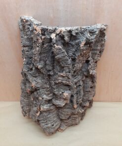 Large Cork Flat 24