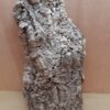 Large Cork Flat 26