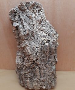 Large Cork Flat 26