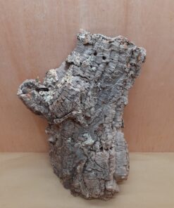 Large Cork Flat 27