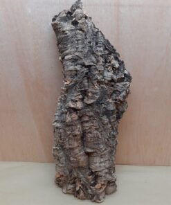 Large Cork Flat 30