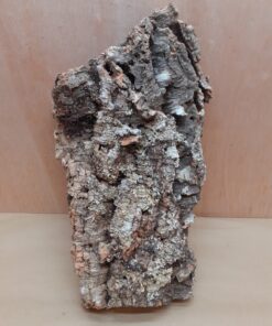 Large Cork Flat 4
