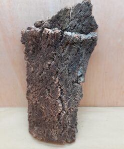 Large Cork Flat 6