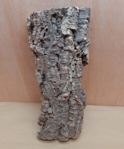 Large Cork Flat 7