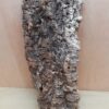 Large Cork Flat 8