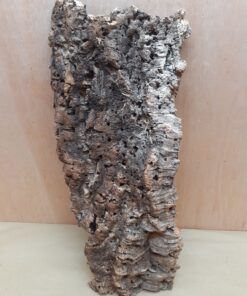 Large Cork Flat 8