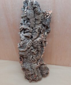 Large Cork Flat 9