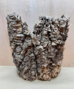 Medium Cork Flat 17