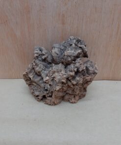 Small Cork Flat 20