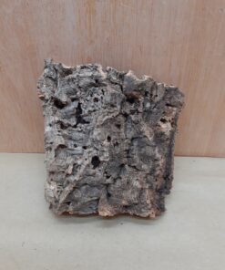 Small Cork Flat 6