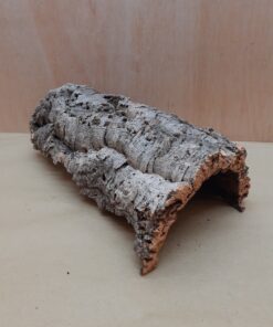 Medium Cork Hide 1